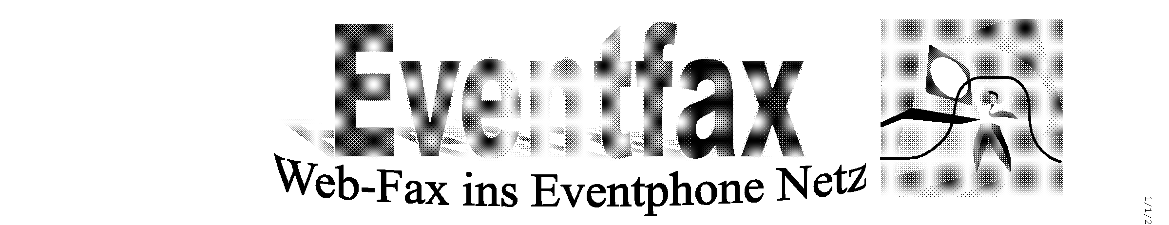 Eventphone.de Web-Fax ins Eventphone Netz